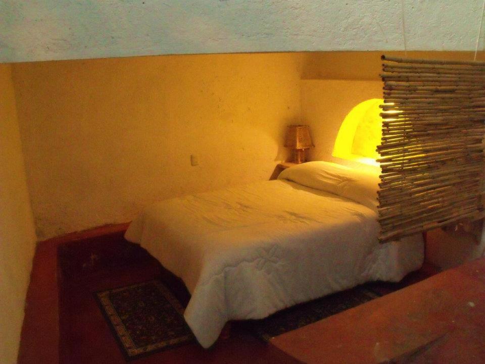 Hotel Mi Corazon Chilapa de Alvarez Exterior foto